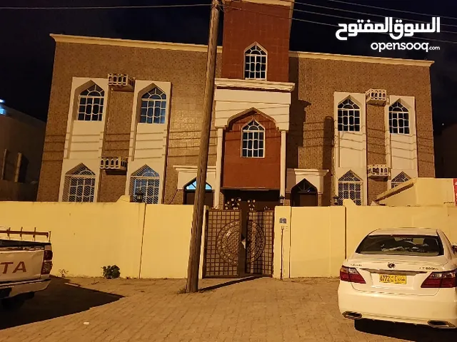 0 m2 More than 6 bedrooms Apartments for Rent in Dhofar Salala
