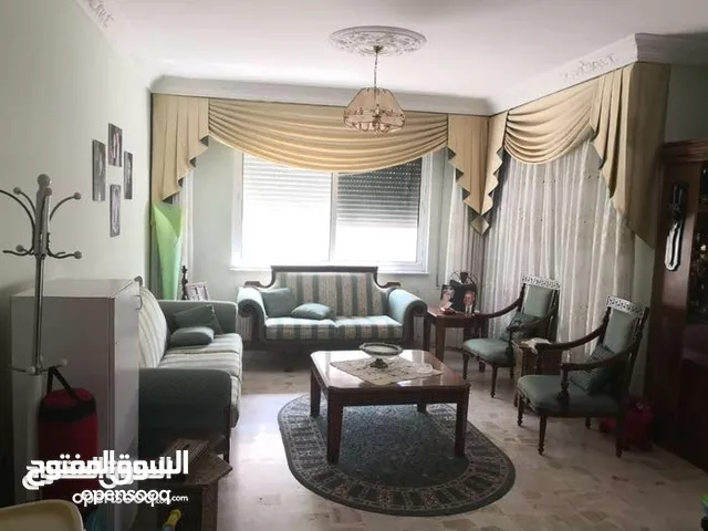 216 m2 3 Bedrooms Apartments for Sale in Amman Daheit Al Rasheed