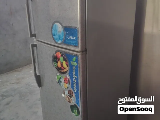ثلاجه لبيع بتقاطع النهروان