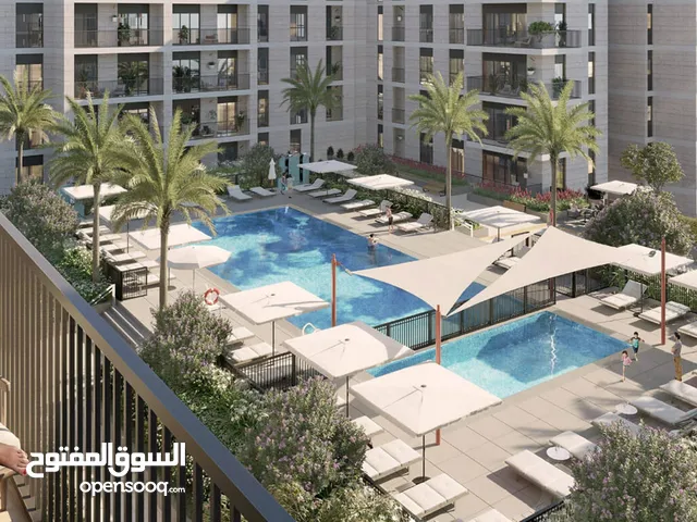 1708 m2 3 Bedrooms Apartments for Sale in Sharjah Al Mamzar