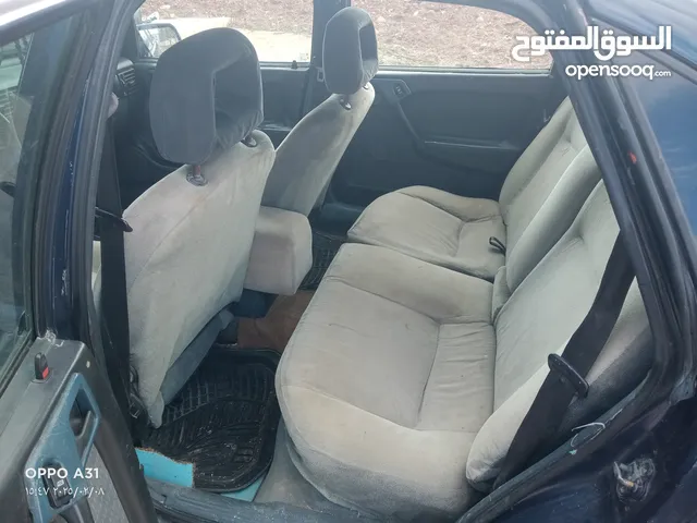 Used Opel Vectra in Irbid