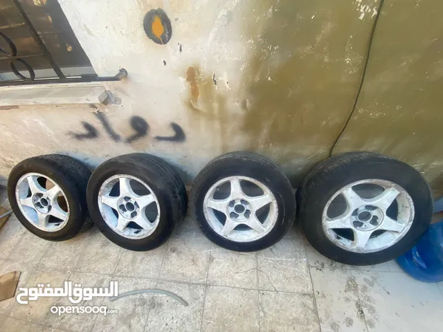 Other 15 Tyre & Rim in Amman