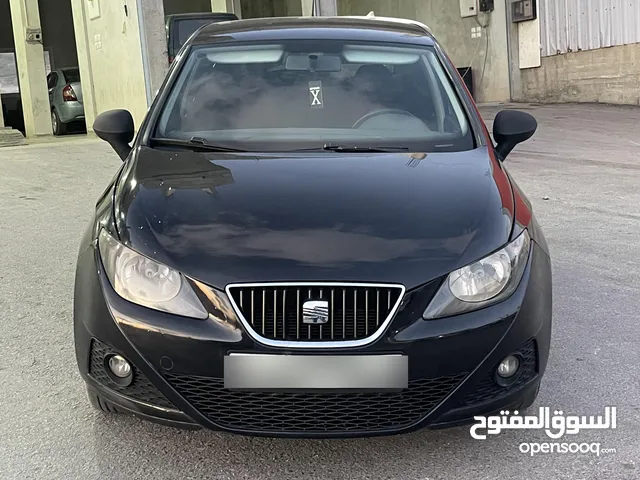 سيت إبيزا موديل 2011
