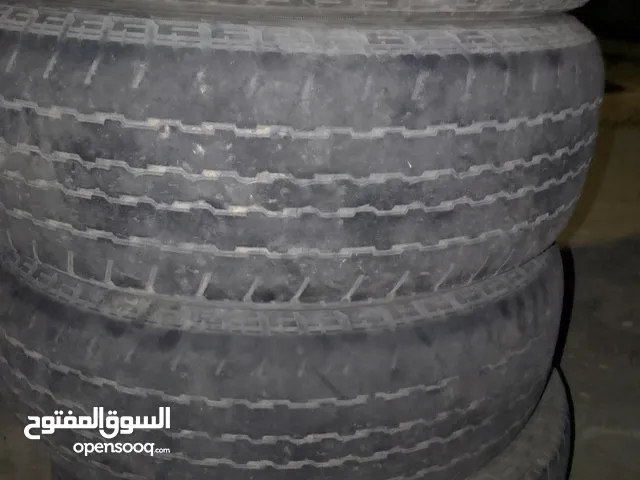 Sunny 15 Tyres in Amman