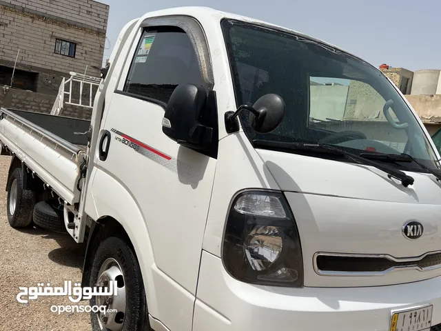 Used Kia Other in Basra