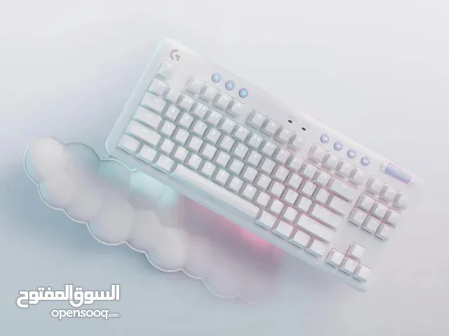كيبورد Logitech g715 lightspeed لوجيتك