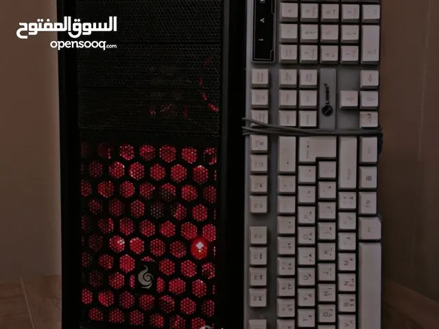.For sale : Gaming PC.