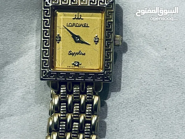 LORDWEL Sapplere