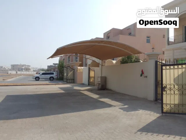 1300 m2 More than 6 bedrooms Villa for Rent in Abu Dhabi Khalifa City