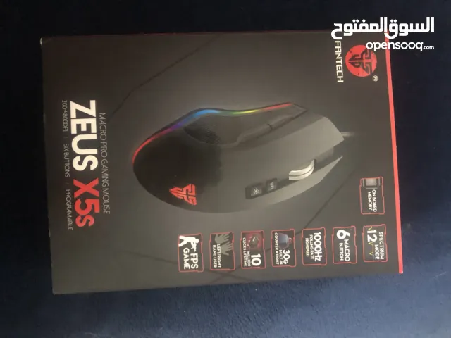 ماوس احترافي