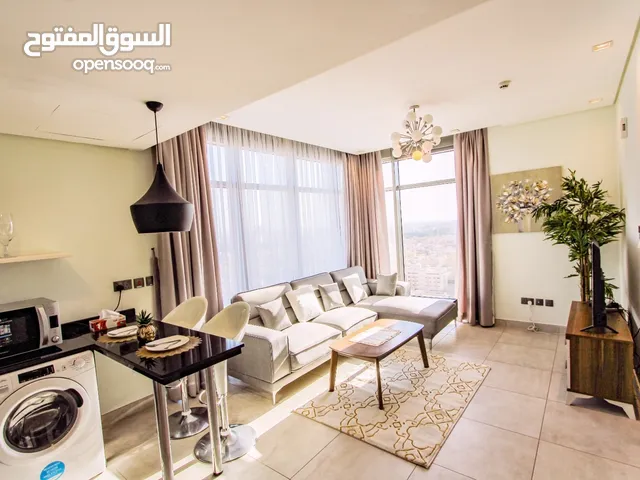 Luxury apartment for rent in Hoora  شقة فاخرة للايجار في الحورة