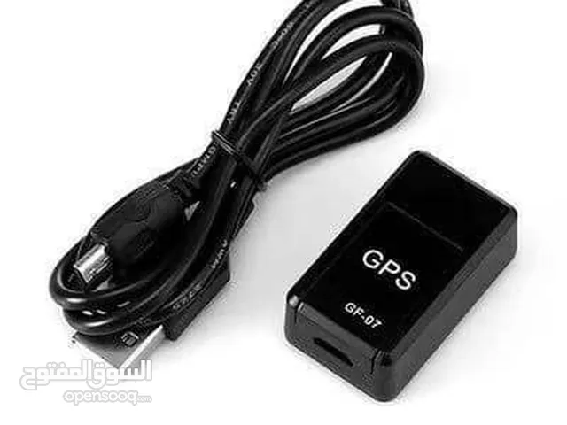 جهاز GPS لحماية سياراتك و ممتلكاتك عن طريق جهاز التتبع