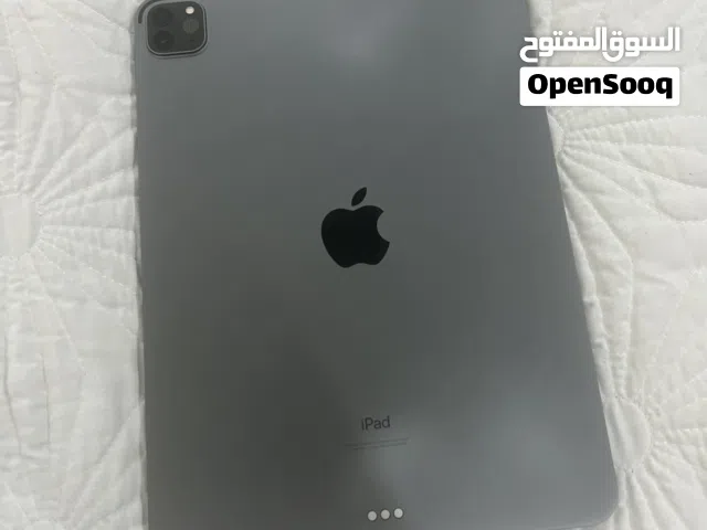 Apple iPad Pro 11 128 GB in Kuwait City