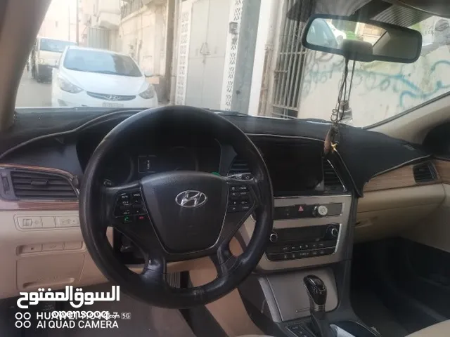 Used Hyundai Sonata in Al Hofuf