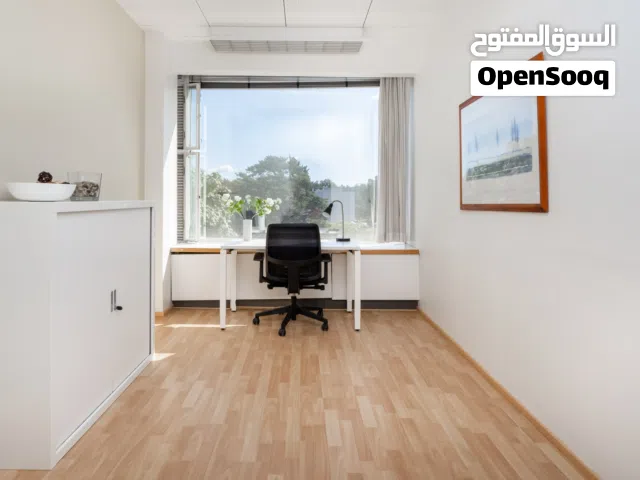Work in MUSCAT, Shatti Al Qurum  or anywhere else in our global network