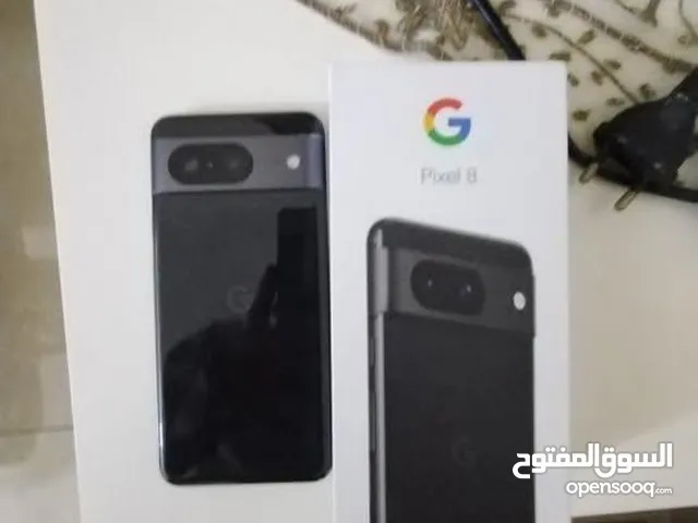 Google pixel 8