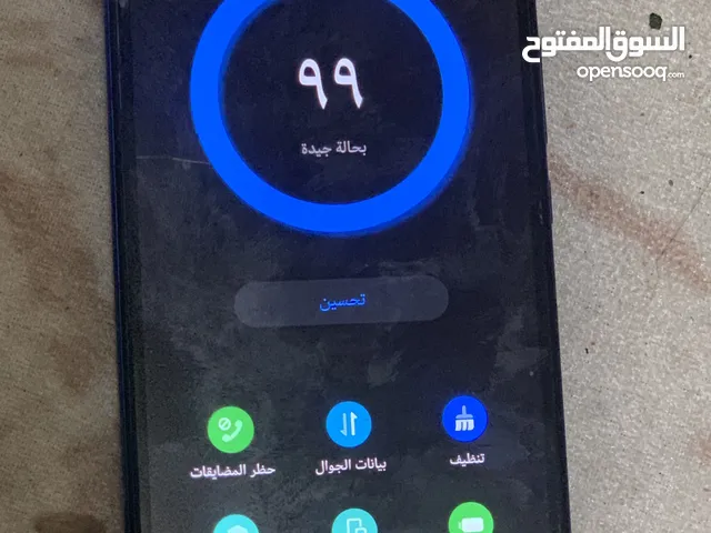 Huawei Y7 Prime 128 GB in Basra
