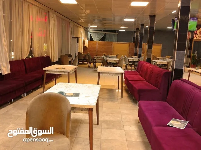 400 m2 Restaurants & Cafes for Sale in Baghdad Kadhimiya