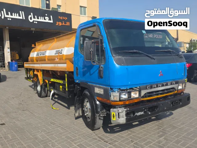 ميستوبيشي كنتر 1998