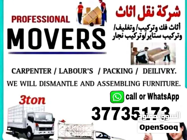 mover and Packers house shifting office Villas anything low prices