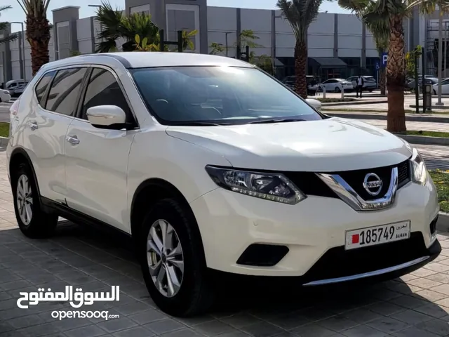 Used Nissan X-Trail in Central Governorate