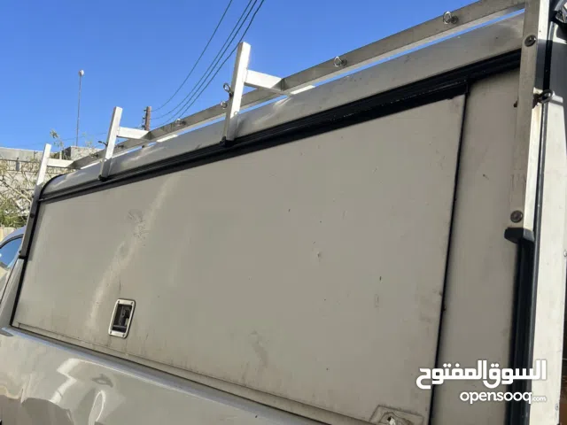 New Chevrolet Silverado in Tripoli