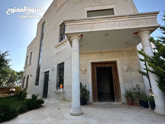 470 m2 4 Bedrooms Townhouse for Sale in Amman Shafa Badran