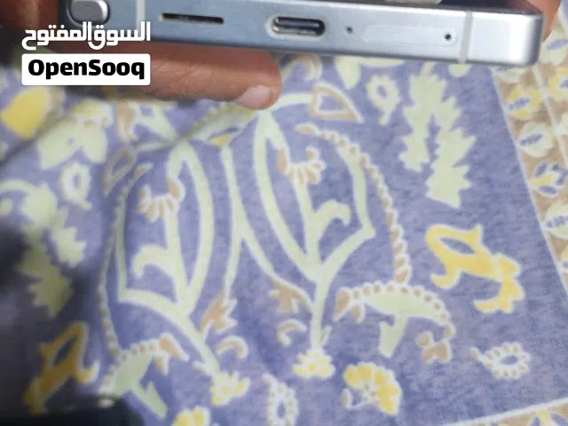 Samsung Galaxy S25 Ultra 256 GB in Al Ahmadi