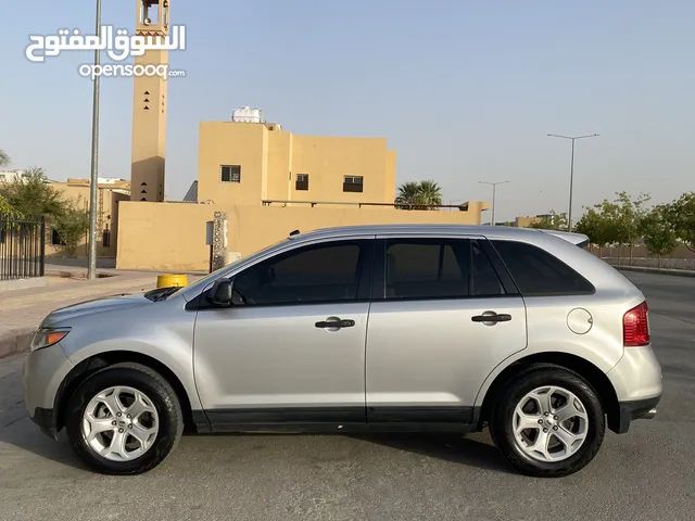فورد ايدج 2013 ستاندر للبيع