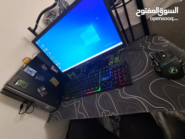 dell optiplex 790 25kd good pc