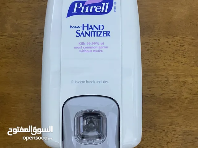 Wall Hand Sanitizer Dispenser (cheap)