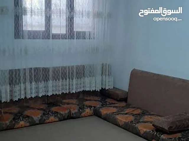 50m2 Studio Apartments for Rent in Tripoli Bab Bin Ghashier