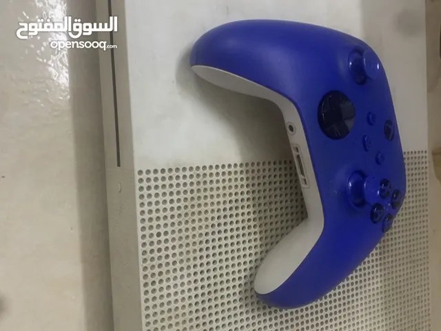 اكس بوكس ون s