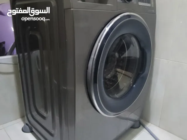 Samsung 7 - 8 Kg Washing Machines in Amman