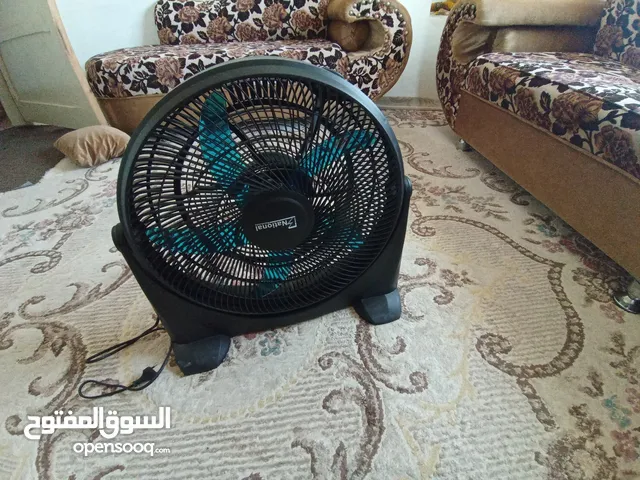  Fans for sale in Irbid