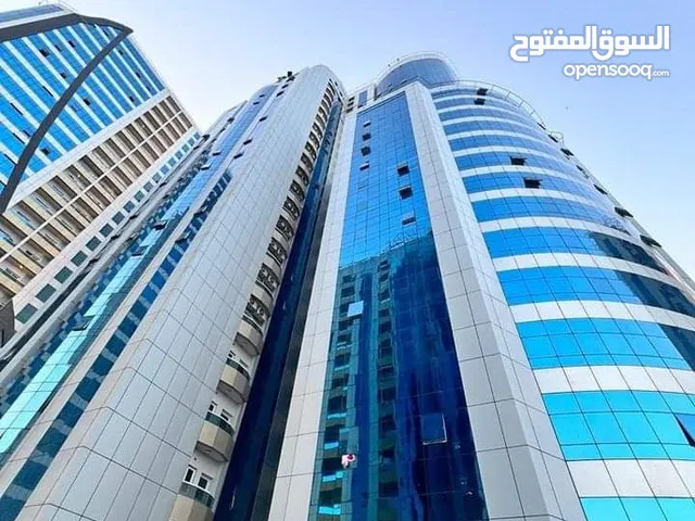 850 ft 1 Bedroom Apartments for Sale in Ajman Al Rashidiya