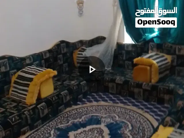 Furnished Monthly in Ibb AlSsayiluh