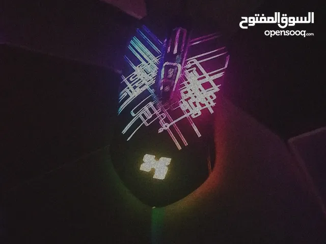 ماوس وكيبوردين وماوس باد