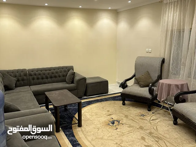 5 Bedrooms Chalet for Rent in Jeddah Ar Rahmaniyah