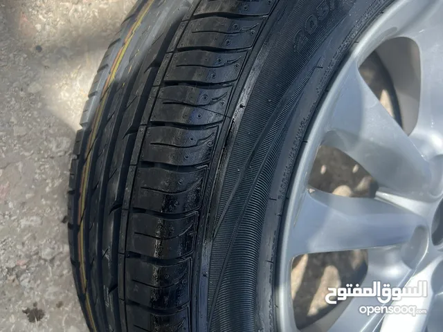 Other 16 Tyre & Rim in Amman