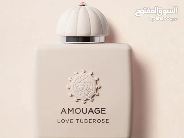 ‏ LOVE TUBEROSE FROM A MOUAGE