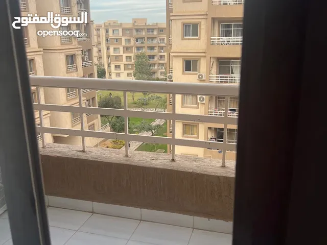 89 m2 2 Bedrooms Apartments for Rent in Cairo Madinaty