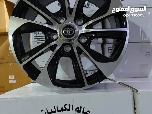 Other 30 Tyre & Wheel Cover in Tripoli