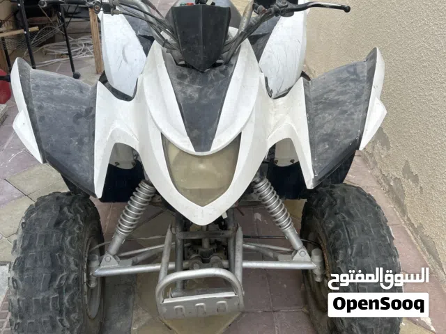 دراجه كوبرا 120 cc