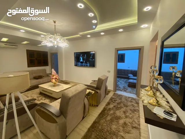 155 m2 4 Bedrooms Apartments for Sale in Tripoli Zawiyat Al Dahmani