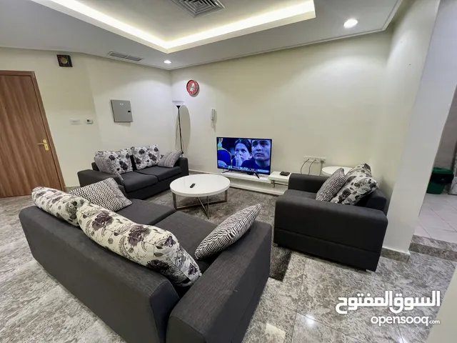 FINTAS - Spacious Fully Furnished 1BR Apartment