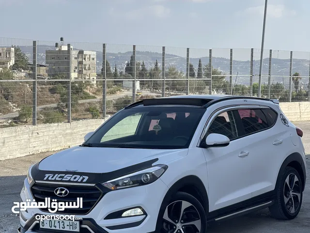 هونداي توسان
