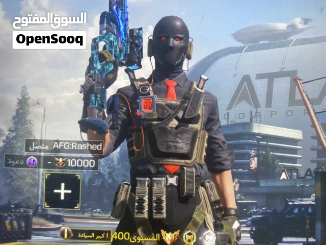 حساب كود خرافي