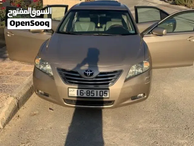 2008 Toyota Camry E Plus HEV