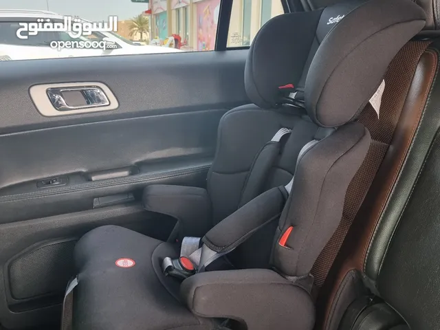 Safety 1st. Car seat